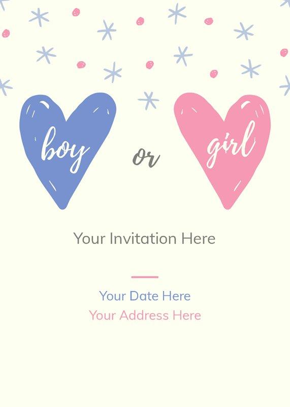 Boy Or Girl 