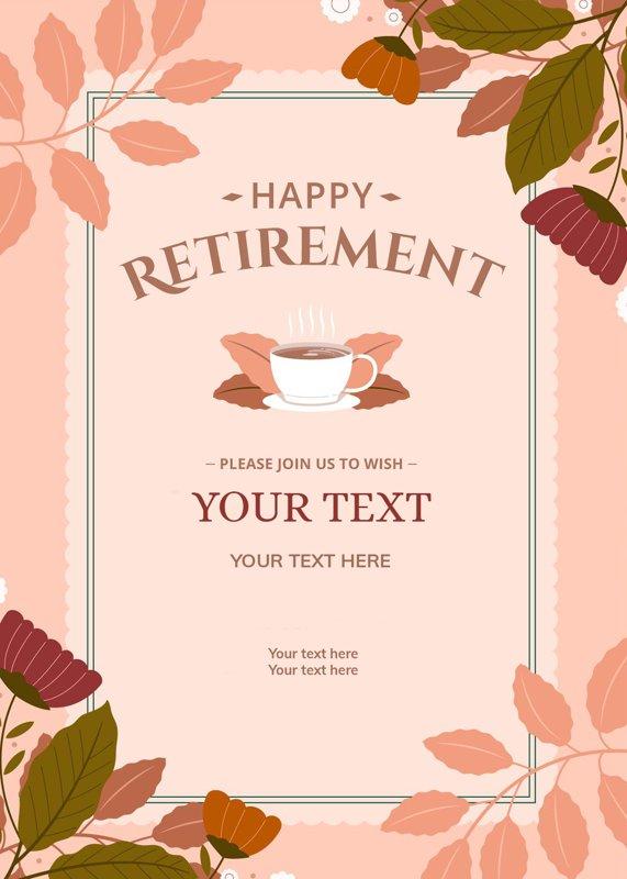 Retirement_Tea