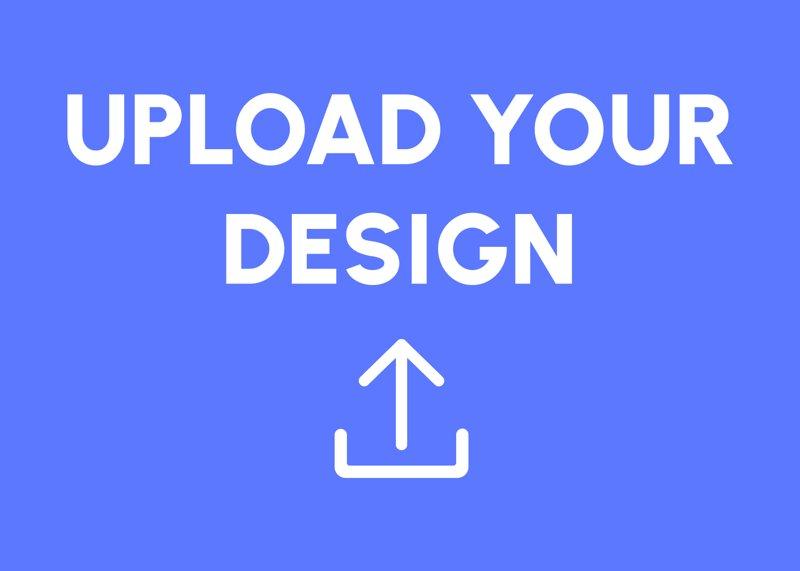 Upload Your Design Landscape